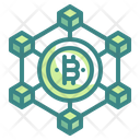 پیش‌نمایش فایل blockchain-4345202 از پک ارز دیجیتال
