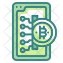 پیش‌نمایش فایل online-bitcoin-4345221 از پک ارز دیجیتال