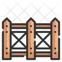 پیش‌نمایش فایل farm-fence-4345701 از پک کشاورزی و زراعت