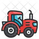 پیش‌نمایش فایل tractor-4345712 از پک کشاورزی و زراعت