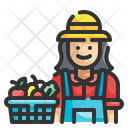 پیش‌نمایش فایل woman-farmer-4345718 از پک کشاورزی و زراعت