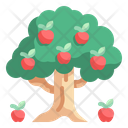پیش‌نمایش فایل apple-tree-4345748 از پک کشاورزی و زراعت