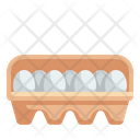 پیش‌نمایش فایل egg-tray-4345725 از پک کشاورزی و زراعت
