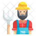 پیش‌نمایش فایل farmer-4345726 از پک کشاورزی و زراعت