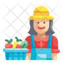 پیش‌نمایش فایل woman-farmer-4345747 از پک کشاورزی و زراعت