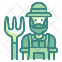 پیش‌نمایش فایل farmer-4345784 از پک کشاورزی و زراعت