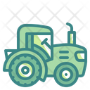 پیش‌نمایش فایل tractor-4345799 از پک کشاورزی و زراعت