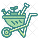پیش‌نمایش فایل wheelbarrow-4345804 از پک کشاورزی و زراعت