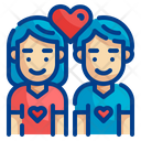 پیش‌نمایش فایل couple-4345573 از پک خانواده