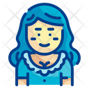 پیش‌نمایش فایل daughter-4345574 از پک خانواده