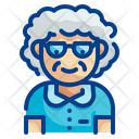 پیش‌نمایش فایل grandmother-4345581 از پک خانواده