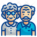 پیش‌نمایش فایل grandparents-4345582 از پک خانواده