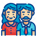 پیش‌نمایش فایل parents-4345589 از پک خانواده