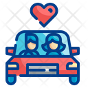 پیش‌نمایش فایل wedding-car-4345572 از پک خانواده