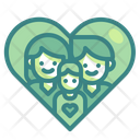 پیش‌نمایش فایل family-love-4345674 از پک خانواده