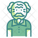 پیش‌نمایش فایل grandfather-4345669 از پک خانواده