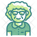پیش‌نمایش فایل grandmother-4345670 از پک خانواده