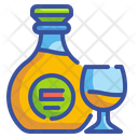 پیش‌نمایش فایل brandy-4345230 از پک نوشیدنی