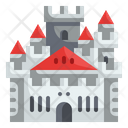 پیش‌نمایش فایل castle-4345429 از پک قصه پریان