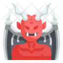 پیش‌نمایش فایل demon-character-4345432 از پک قصه پریان