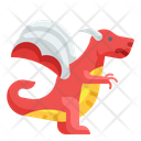 پیش‌نمایش فایل dragon-4345433 از پک قصه پریان