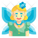 پیش‌نمایش فایل fairy-4345435 از پک قصه پریان