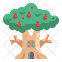 پیش‌نمایش فایل forest-tree-4345454 از پک قصه پریان