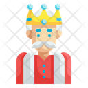 پیش‌نمایش فایل king-4345439 از پک قصه پریان