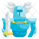 پیش‌نمایش فایل knight-4345440 از پک قصه پریان