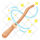 پیش‌نمایش فایل magic-stick-4345456 از پک قصه پریان