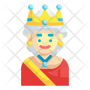 پیش‌نمایش فایل queen-4345448 از پک قصه پریان