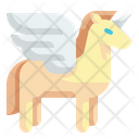 پیش‌نمایش فایل unicorn-4345455 از پک قصه پریان