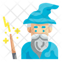 پیش‌نمایش فایل wizard-4345457 از پک قصه پریان