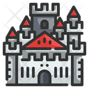 پیش‌نمایش فایل castle-4345375 از پک قصه پریان