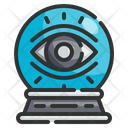 پیش‌نمایش فایل crystal-ball-4345377 از پک قصه پریان
