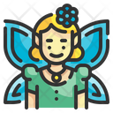 پیش‌نمایش فایل fairy-4345381 از پک قصه پریان