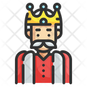 پیش‌نمایش فایل king-4345385 از پک قصه پریان