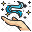 پیش‌نمایش فایل magic-smoke-4345387 از پک قصه پریان