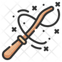 پیش‌نمایش فایل magic-stick-4345402 از پک قصه پریان