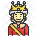 پیش‌نمایش فایل queen-4345394 از پک قصه پریان
