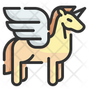 پیش‌نمایش فایل unicorn-4345401 از پک قصه پریان