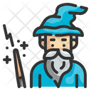 پیش‌نمایش فایل wizard-4345403 از پک قصه پریان