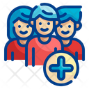 پیش‌نمایش فایل add-friends-4353318 از پک دوستی