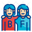 پیش‌نمایش فایل best-friend-4353326 از پک دوستی