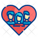 پیش‌نمایش فایل friend-love-4353335 از پک دوستی