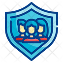 پیش‌نمایش فایل friend-shield-4353340 از پک دوستی