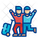 پیش‌نمایش فایل travel-together-4353345 از پک دوستی