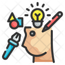 پیش‌نمایش فایل creative-mind-4353440 از پک طراحی گرافیک