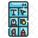 پیش‌نمایش فایل design-tools-4353466 از پک طراحی گرافیک