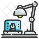 پیش‌نمایش فایل desk-4353447 از پک طراحی گرافیک